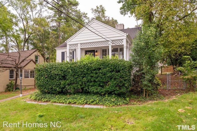 2922 Oberlin Road, Raleigh, NC 27608