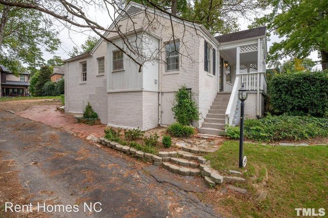 2922 Oberlin Road, Raleigh, NC 27608