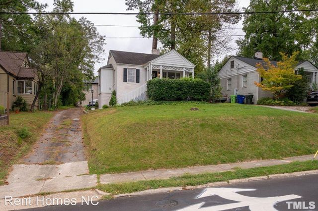 2922 Oberlin Road, Raleigh, NC 27608
