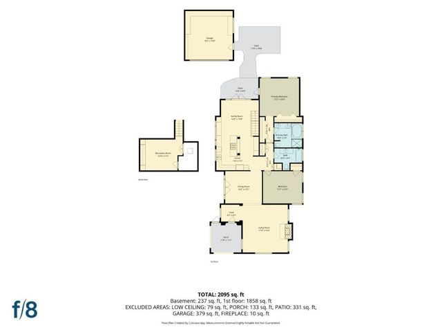 1442 Shasta Avenue, San Jose, CA 95126