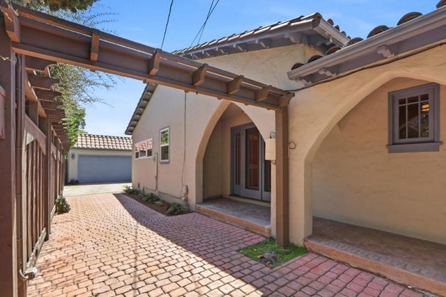 1442 Shasta Avenue, San Jose, CA 95126