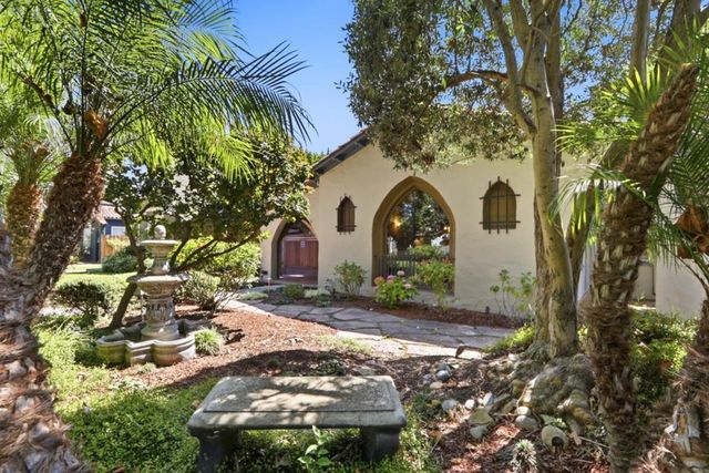 1442 Shasta Avenue, San Jose, CA 95126