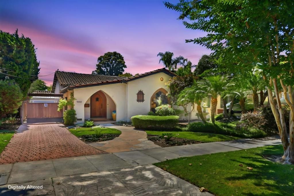 1442 Shasta Avenue, San Jose, CA 95126