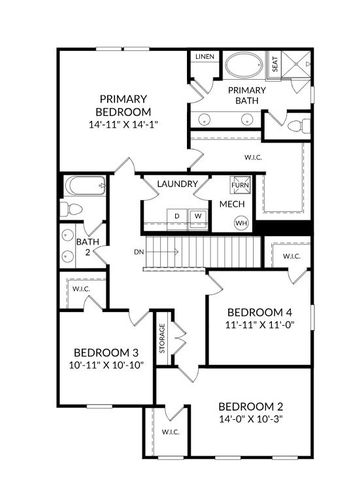 4205 Whitehouse Street, Harlem, GA 30814
