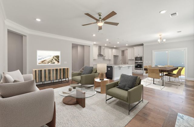 284 Huguenot Trail, Huger, SC 29450