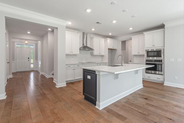 284 Huguenot Trail, Huger, SC 29450