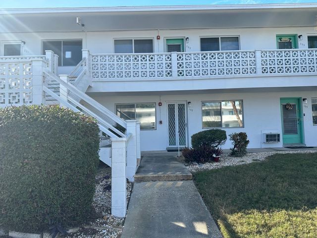 8450 112TH STREET 102, Seminole, FL 33772