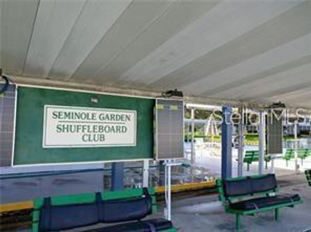 8450 112TH STREET 102, Seminole, FL 33772