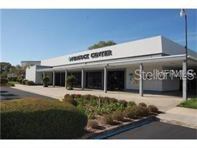 8450 112TH STREET 102, Seminole, FL 33772