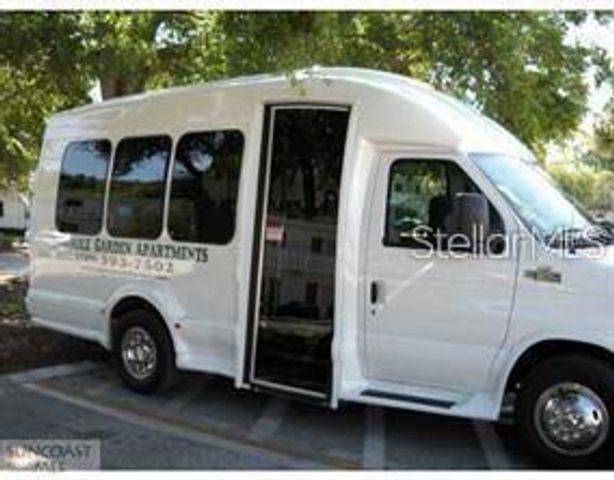 8450 112TH STREET 102, Seminole, FL 33772