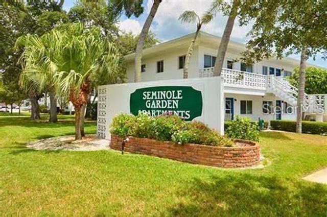 8450 112TH STREET 102, Seminole, FL 33772