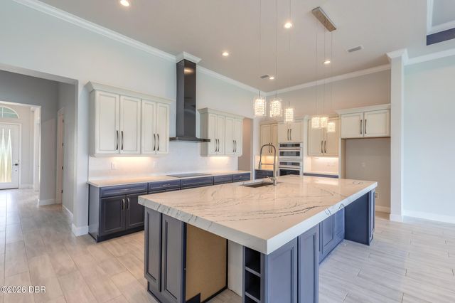 321 Aquamarine Way, Daytona Beach, FL 32124