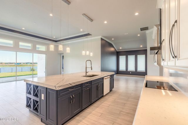321 Aquamarine Way, Daytona Beach, FL 32124