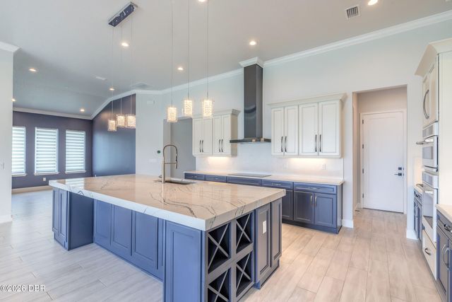 321 Aquamarine Way, Daytona Beach, FL 32124