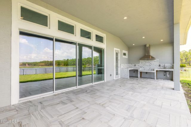 321 Aquamarine Way, Daytona Beach, FL 32124