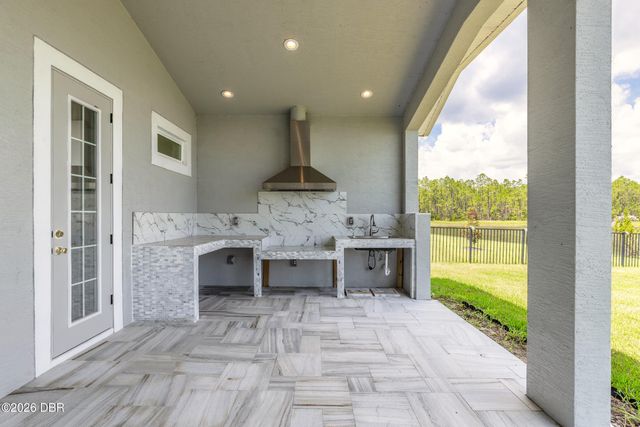 321 Aquamarine Way, Daytona Beach, FL 32124