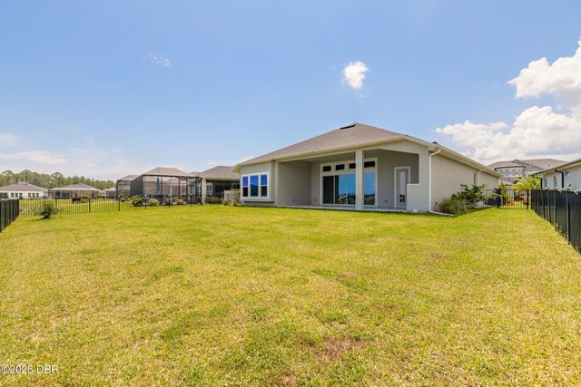 321 Aquamarine Way, Daytona Beach, FL 32124