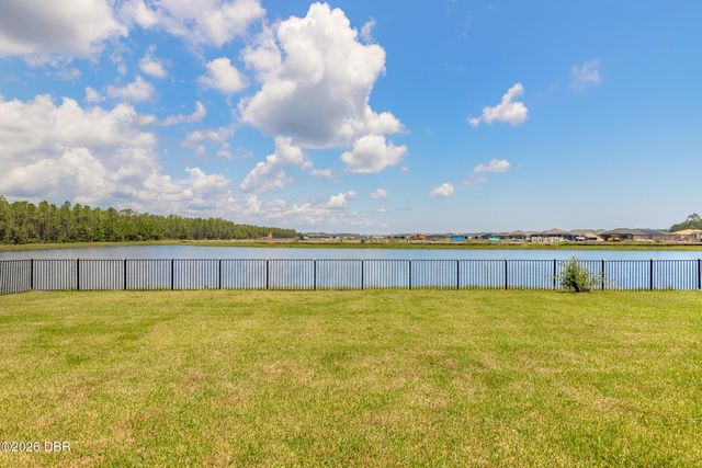 321 Aquamarine Way, Daytona Beach, FL 32124