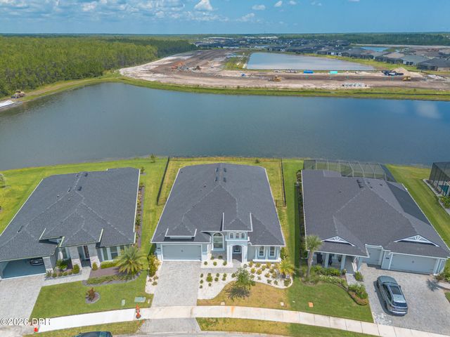 321 Aquamarine Way, Daytona Beach, FL 32124