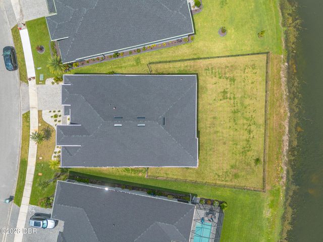 321 Aquamarine Way, Daytona Beach, FL 32124