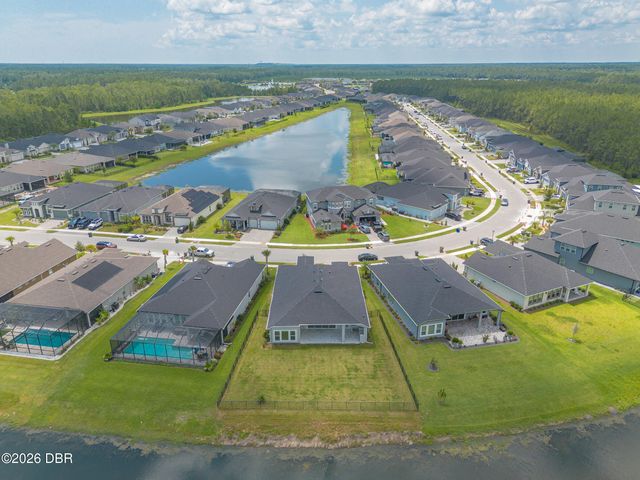 321 Aquamarine Way, Daytona Beach, FL 32124