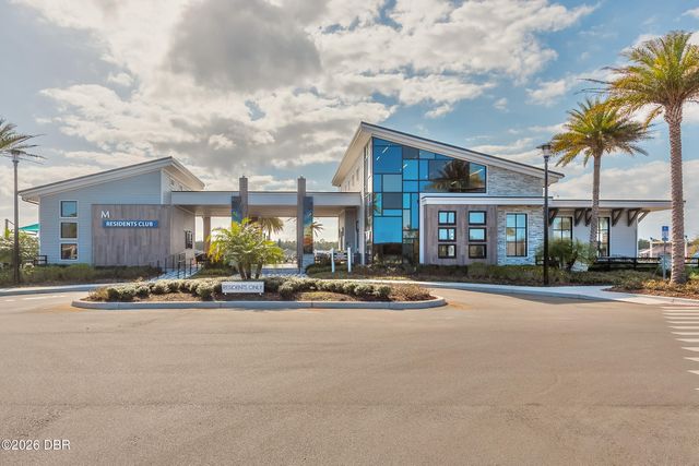 321 Aquamarine Way, Daytona Beach, FL 32124