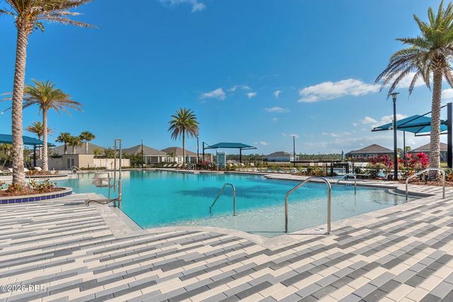321 Aquamarine Way, Daytona Beach, FL 32124