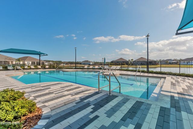 321 Aquamarine Way, Daytona Beach, FL 32124