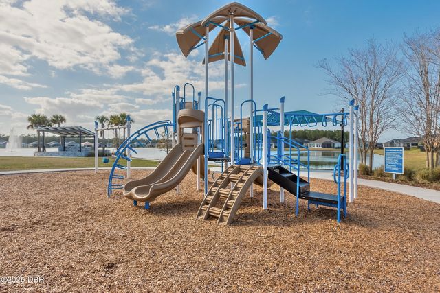 321 Aquamarine Way, Daytona Beach, FL 32124