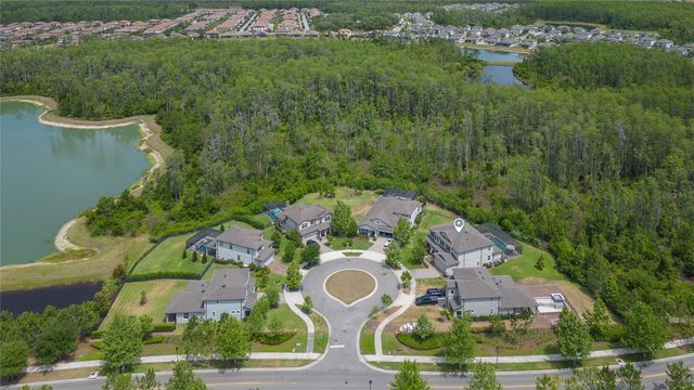 3622 ABERDEEN GAIT COURT, Odessa, FL 33556