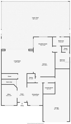 3622 ABERDEEN GAIT COURT, Odessa, FL 33556