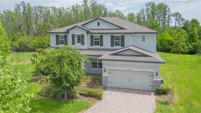 3622 ABERDEEN GAIT COURT, Odessa, FL 33556