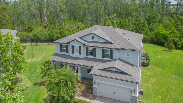 3622 ABERDEEN GAIT COURT, Odessa, FL 33556