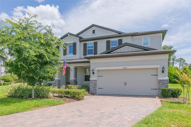 3622 ABERDEEN GAIT COURT, Odessa, FL 33556