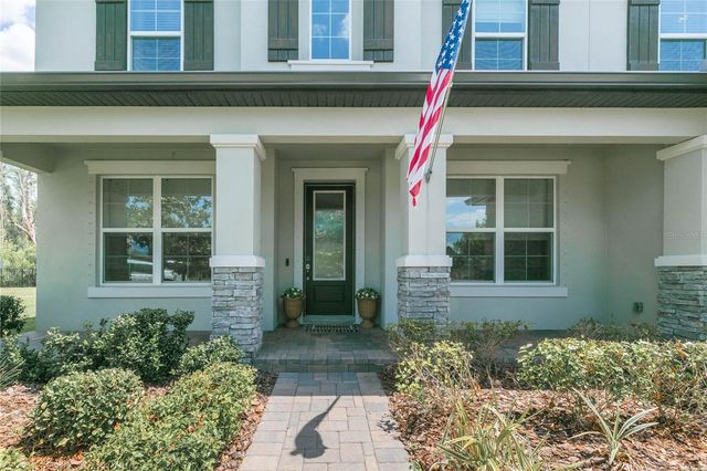 3622 ABERDEEN GAIT COURT, Odessa, FL 33556