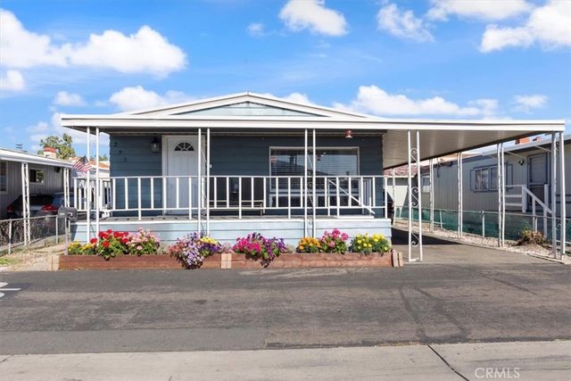 9080 Bloomfield Avenue 293, Cypress, CA 90630