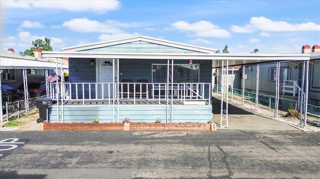 9080 Bloomfield Avenue 293, Cypress, CA 90630