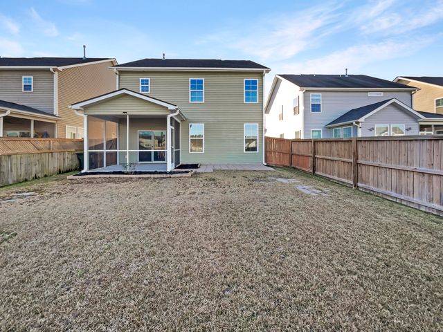 320 Saucer Road, Summerville, SC 29486