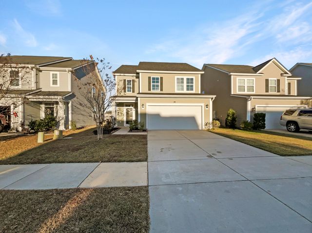 320 Saucer Road, Summerville, SC 29486