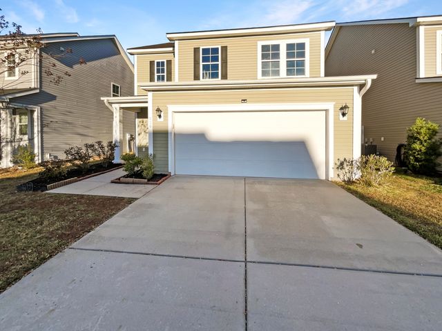 320 Saucer Road, Summerville, SC 29486