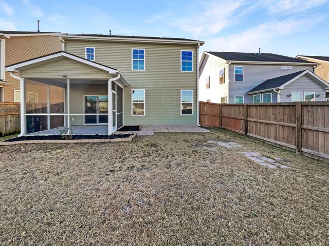 320 Saucer Road, Summerville, SC 29486