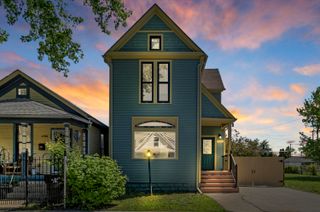 1760 Wabash Street, Detroit City, MI 48216