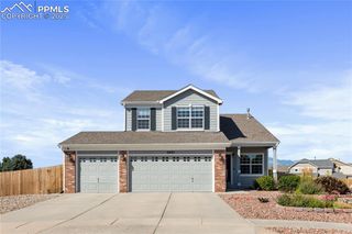 6695 Alibi Circle, Colorado Springs, CO 80923