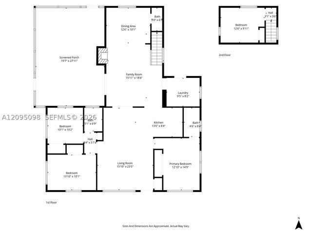 7221 Freedom St, Hollywood, FL 33024