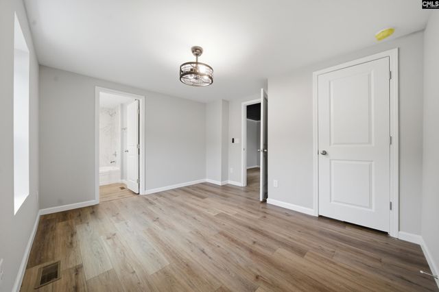 2517 Thomas Street, Camden, SC 29020