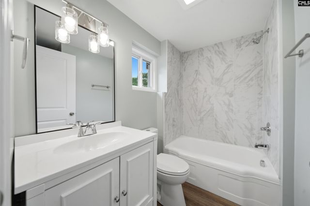 2517 Thomas Street, Camden, SC 29020