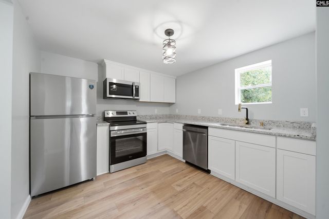 2517 Thomas Street, Camden, SC 29020