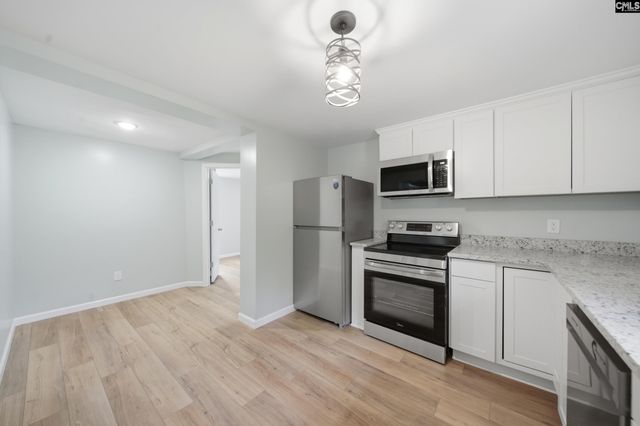 2517 Thomas Street, Camden, SC 29020