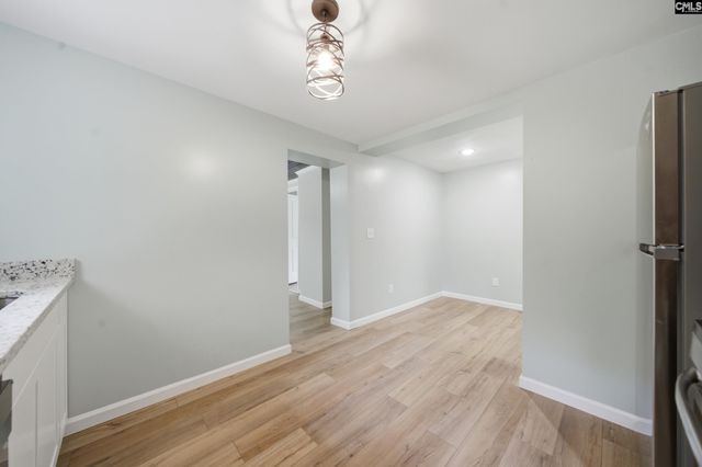 2517 Thomas Street, Camden, SC 29020