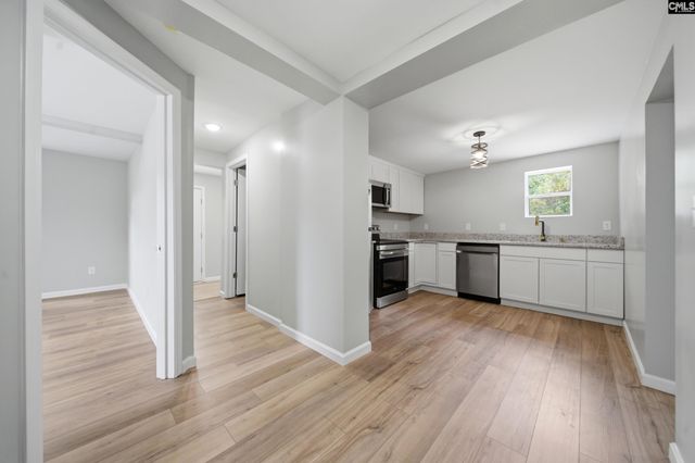 2517 Thomas Street, Camden, SC 29020